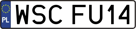 WSCFU14
