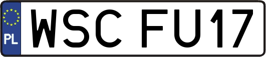 WSCFU17