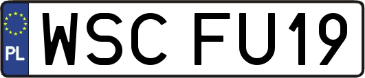 WSCFU19