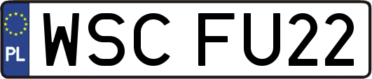 WSCFU22
