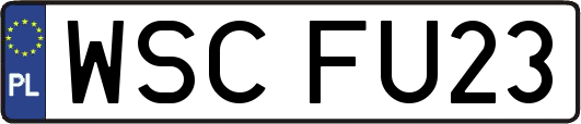 WSCFU23
