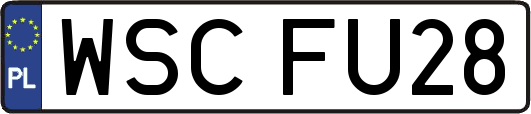 WSCFU28