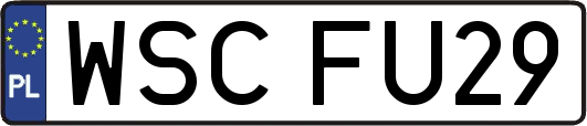 WSCFU29