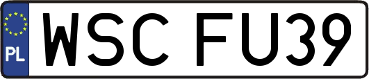 WSCFU39