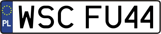 WSCFU44