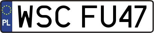 WSCFU47