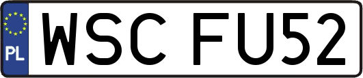 WSCFU52