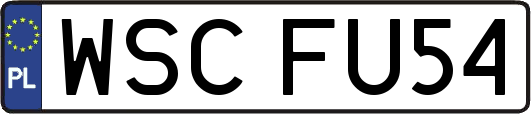 WSCFU54