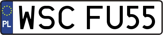 WSCFU55