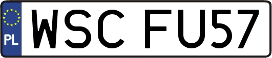 WSCFU57
