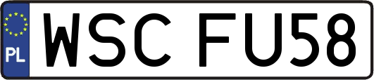 WSCFU58
