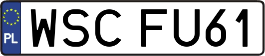 WSCFU61