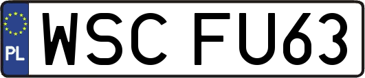 WSCFU63