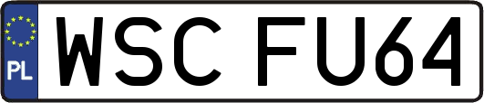 WSCFU64