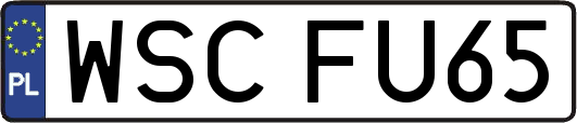 WSCFU65