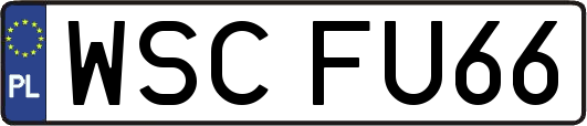 WSCFU66
