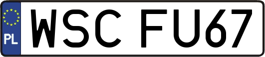 WSCFU67