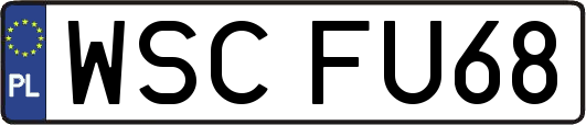 WSCFU68