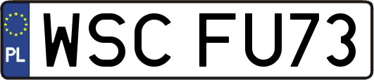 WSCFU73