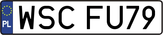 WSCFU79