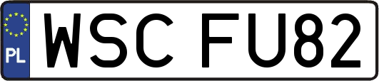WSCFU82