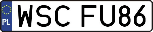 WSCFU86