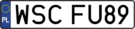 WSCFU89