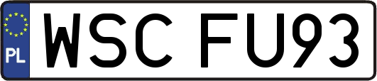 WSCFU93