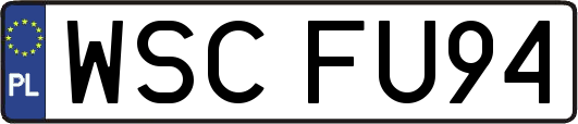 WSCFU94