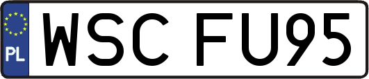 WSCFU95