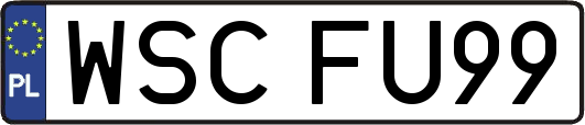 WSCFU99