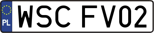 WSCFV02