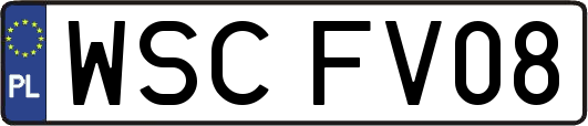WSCFV08