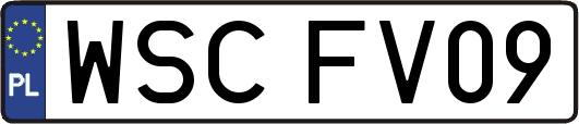 WSCFV09