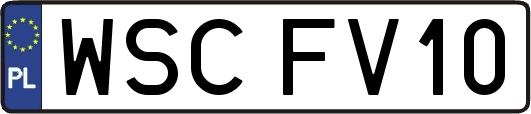 WSCFV10