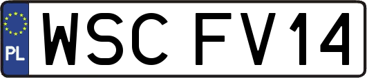 WSCFV14