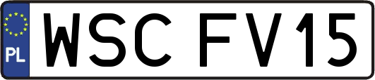 WSCFV15