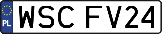 WSCFV24