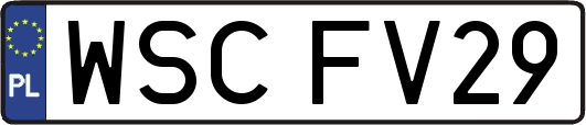 WSCFV29