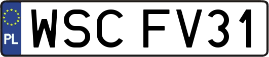 WSCFV31