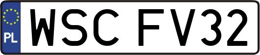 WSCFV32