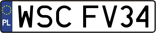 WSCFV34
