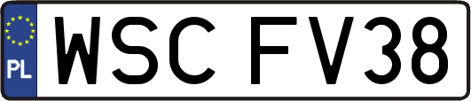 WSCFV38