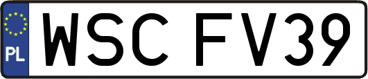 WSCFV39