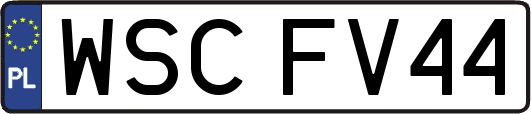 WSCFV44
