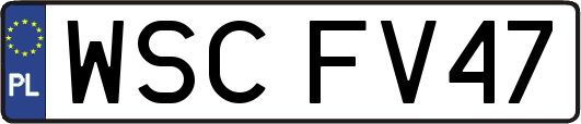 WSCFV47