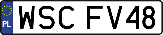 WSCFV48