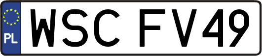 WSCFV49