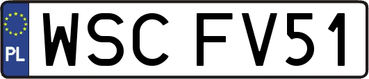 WSCFV51
