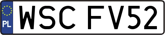 WSCFV52